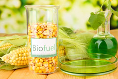 Capelulo biofuel availability