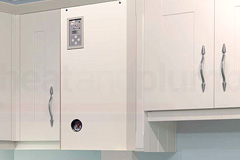 Capelulo electric boiler quotes