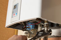 free Capelulo boiler install quotes